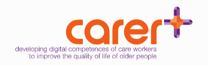 Carer + logo