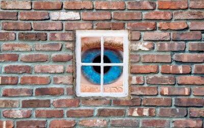 AMD eye disorder
