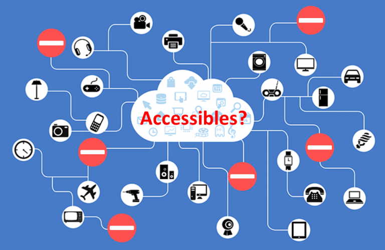 connected devices