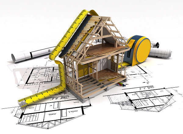 adapting home architecture ageing in place