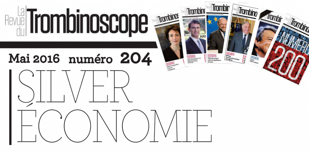 Revue du Trombinoscope