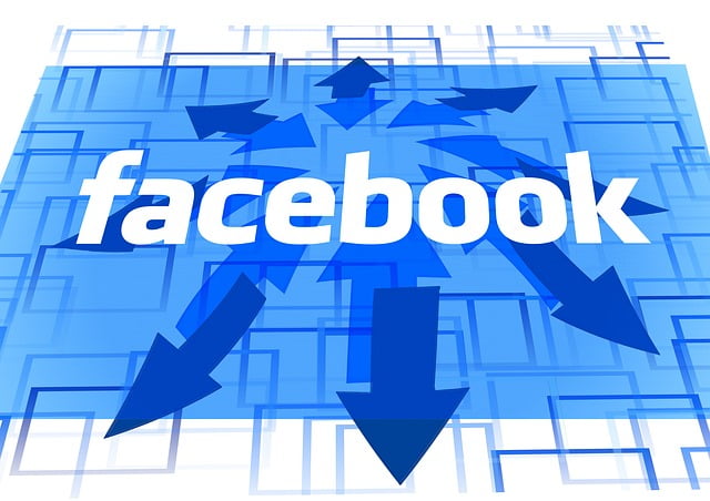 Facebook social media