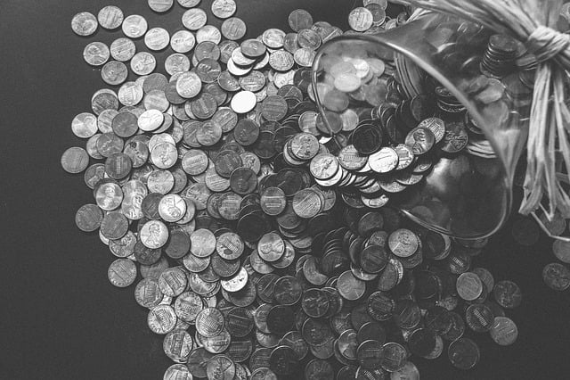Savings funding retirement