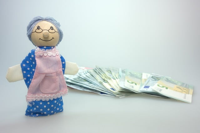 Retirement systems : how do you save for retirement ?
