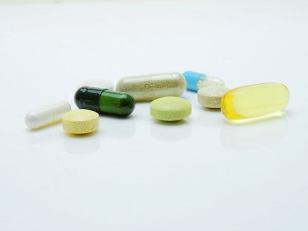 medication social security