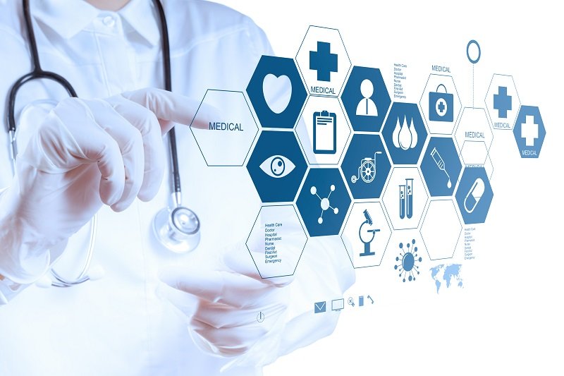 eHealth