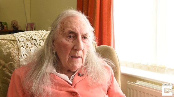 Patricia Davies - Peter Davies transgender