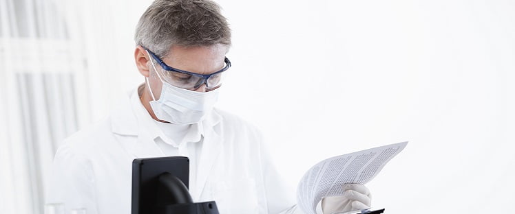 Research - Health
