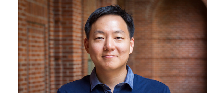 Harold Bae