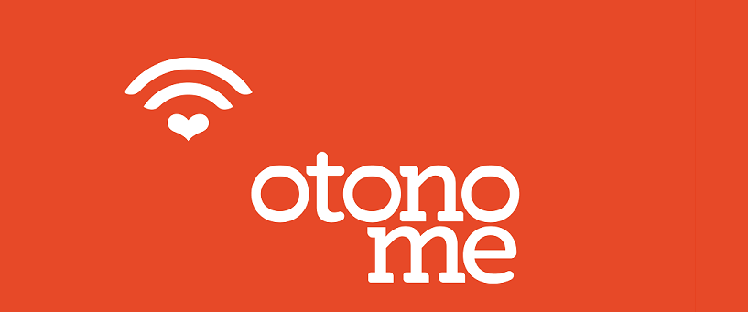 Logo Otono-me