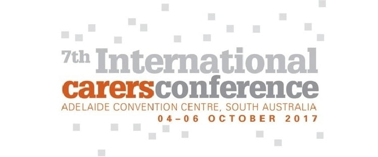 7th International Carers Conference