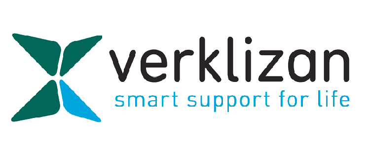 Logo Verklizan