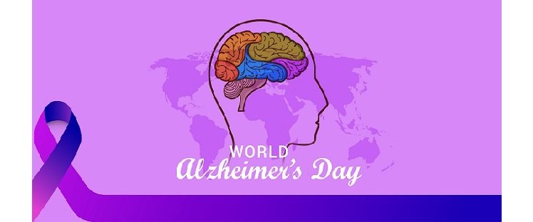 World alzheimer's day