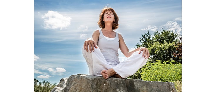 Well-being - Yoga