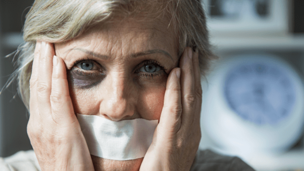 World Elder Abuse Awareness Day