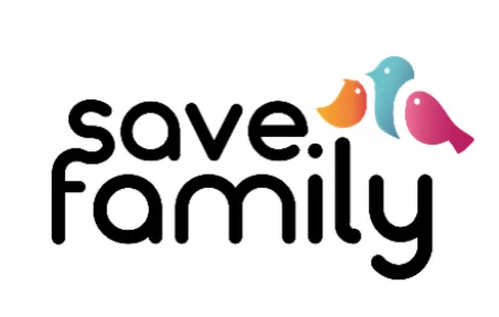 save family senior logo