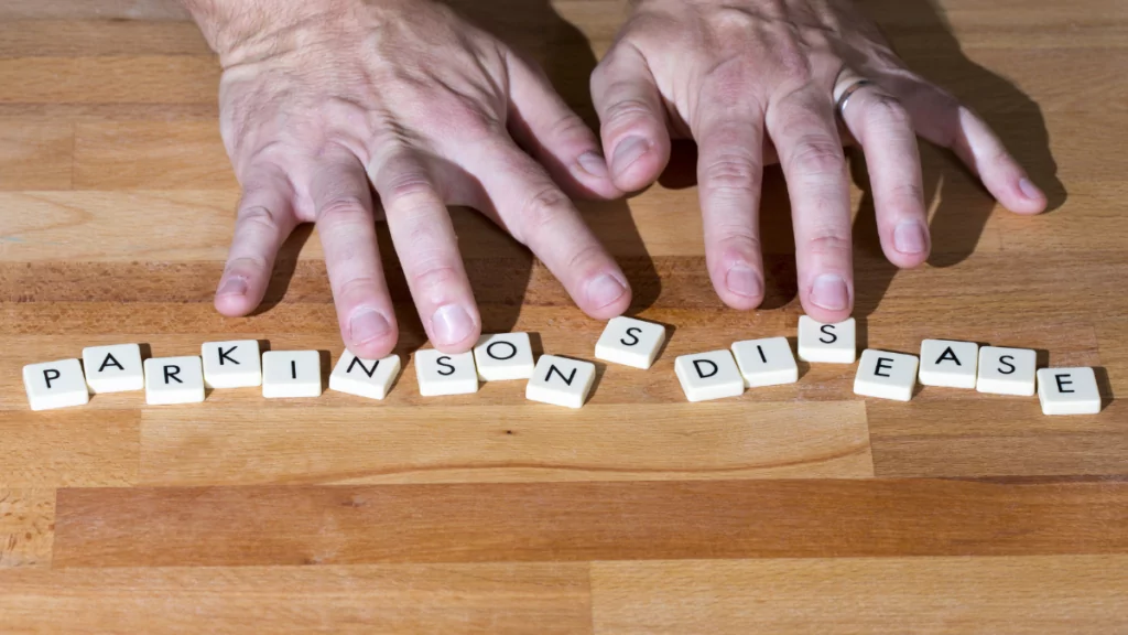 Parkinson microbiome
Gut-brain connection
Early diagnosis
Gut bacteria
Neurodegenerative disease